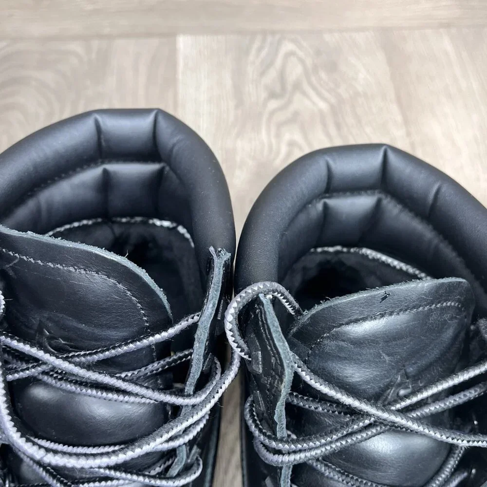 ACE Work Boots 10.5 by SFC Pike Chill Men's Soft Toe Work - Picture 10 of 12